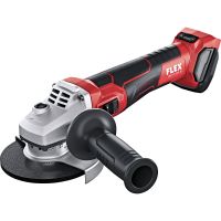 Akku-Winkelschleifer LBE 125 18.0-EC C