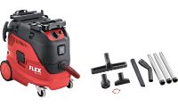 Sicherheitssauger VCE33 L AC-Set 230/CEE